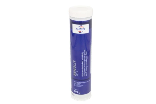 Lankstų tepalas FUCHS RENOLIT RENOLIT MO 2 400G