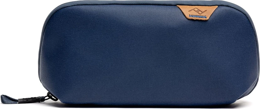 Peak Design Travel Tech Pouch Small, midnight