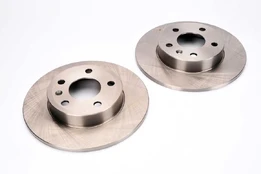DELPHI BG3406 Brake Disc kaina