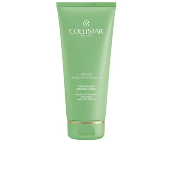 Collistar Intensive Abdomen And Hip Treatment Night 250 ml