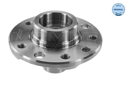 MEYLE 614 652 0007 Wheel hub