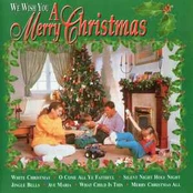 CD Various - We Wish You A Merry Christmas