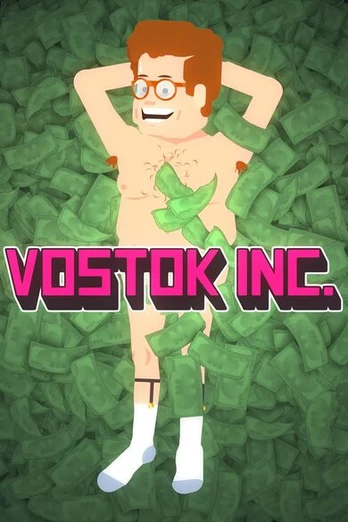 Vostok Inc. PC