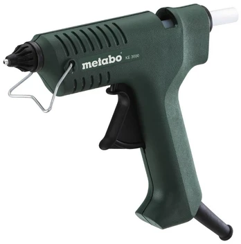 Pistoletas klijavimo KE 3000, Metabo