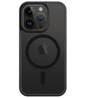 Dėklas Tactical MagForce Hyperstealth dangtelis, skirtas iPhone 14 Pro Asphalt