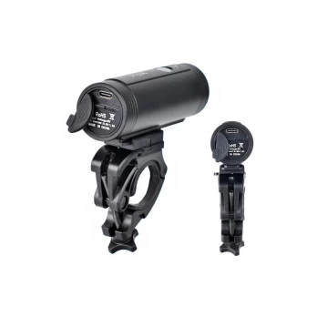 Priekinė lempa ProX Spika 1100Lm USB