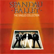 CD Spandau Ballet - The Singles Collection