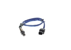 Lambda jutiklis BOSCH 0 258 017 527