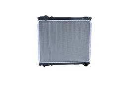 Variklio radiatorius NRF NRF 50448
