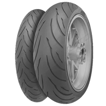 Padanga CONTINENTAL CONTIMOTION M/C 72W TL 170/60 R17