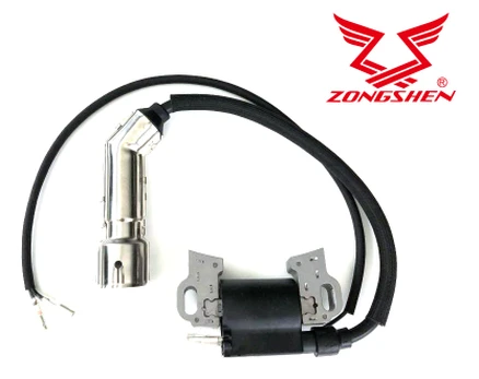 UŽDEGIMO RITĖ ZONGSHEN 177F 188F 9,0HP 13,0HP
