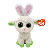 TY Beanie Boos avis MARY balta, TY36385 kaina