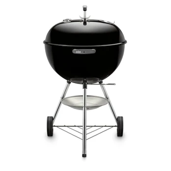 Anglinis grilis Weber Original Kettle, 57 cm