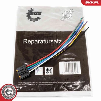 Varža, vidaus pūtiklis ESEN SKV 53SKV169