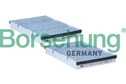 Borsehung B12851 Filtras, salono oras