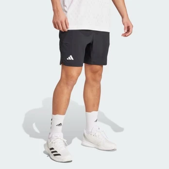 Padelio šortai ADIDAS Ergo Men Juoda