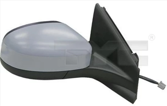 Išorinis veidrodėlis TYC 310-0132