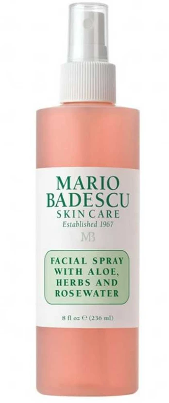 Mario Badescu Facial Purškiklis With Aloe 236