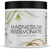 Peak Magnesium Bisglycinate 120 kaps.