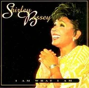 CD Shirley Bassey - I Am What I Am