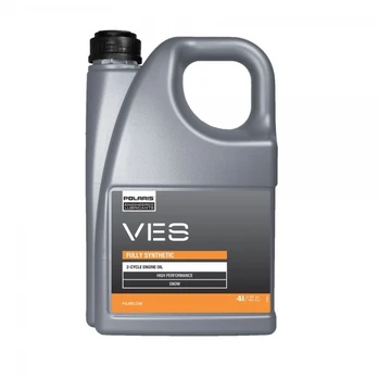 Variklio alyva 2T Polaris VES 4L 502514