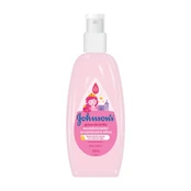 Johnsons Conditioner For Children Spray 200ml kaina