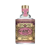 4711 Floral Collection Rose Eau De Cologne Purškiklis 100ml kaina