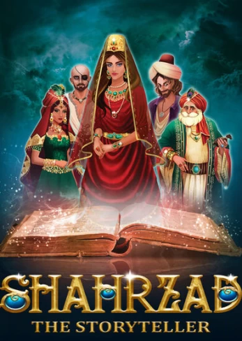 Shahrzad - The Storyteller PC