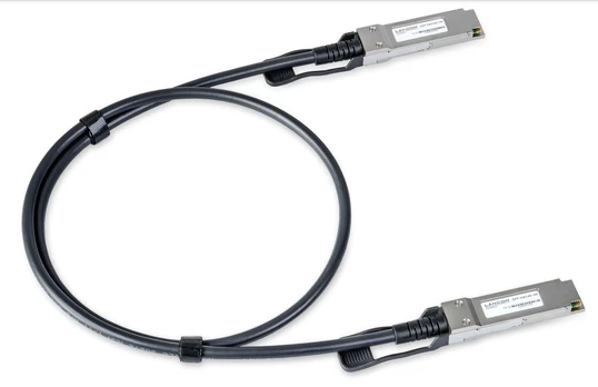 LANCOM Systems LANCOM SFP-DAC40-3m 40 Gbit/s tiesiogiai prijungtas kabelis, 3m SFP+