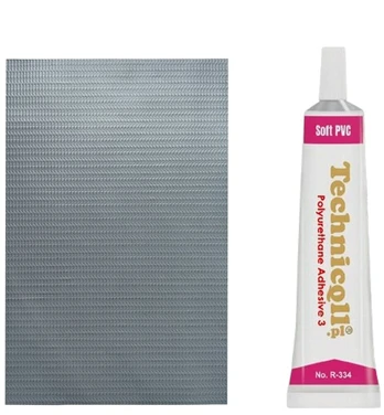 Techniqll Klijai Technicqll Soft Pvc, No.R-334, 1 vnt.