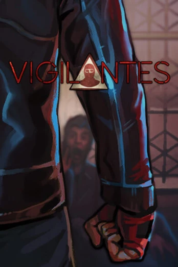 Vigilantes PC