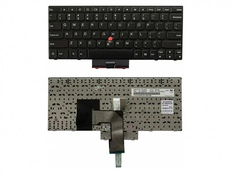 LENOVO ThinkPad Edge E120, E125, E220S, S220 klaviatūra