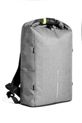 XD Design - Bobby Urban Lite - Grey (P705.502)
