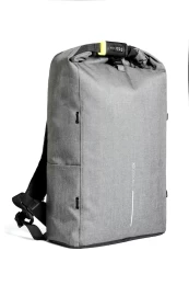 XD Design - Bobby Urban Lite - Grey (P705.502) kaina