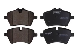 Stabdžių trinkelių rinkinys, diskinis stabdys MAXGEAR 19-2885 kaina
