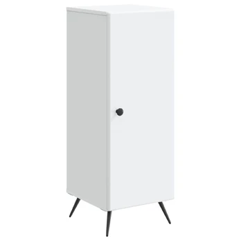 Kabalas Balta 33 x 34,5 x 90 cm Apdirbta mediena