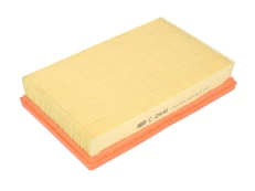 Oro filtras MANN-FILTER C2448 kaina