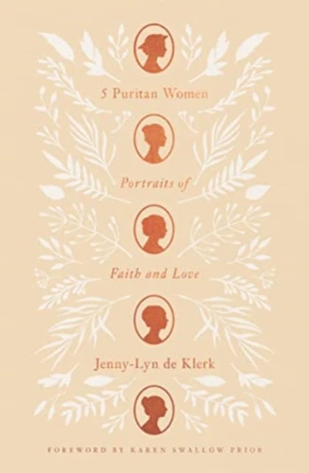 5 Puritan Women