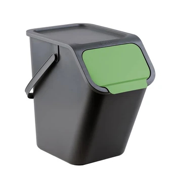 Bini šiukšliadėžė, 25L