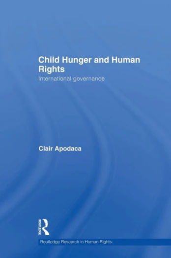 Child Hunger and Human Rights