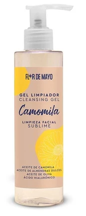 Makiažo valiklis Flor De Mayo Sublime Chamomile, 190 ml