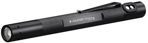 LED Lenser Ledlenser degiklis Ledlenser P4R darbinis degiklis kaina