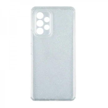 TelForceone Skaidrus Samsung Galaxy A53 5G dėklas