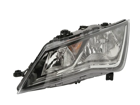 Priekinis žibintas VALEO 045101