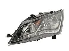 Priekinis žibintas VALEO 045101 kaina