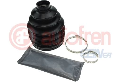 AUTOFREN D8-648T CV Joint boot kit