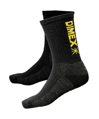 Merino wool socs 4498+ 43-45, Dimex