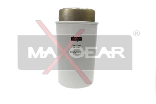 Kuro filtras MAXGEAR 26-0409
