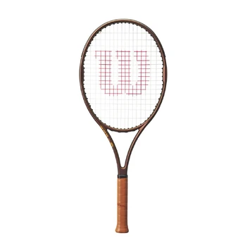 Teniso raketė Wilson PRO STAFF 26 V14, bronzos