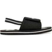 Basutės BOSS J53242 D Juoda